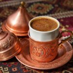 5 желтоқсан – Дүниежүзілік түрік кофесі күні