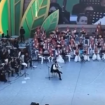 Шымкентте «Оркестрлер айтысы» өтті