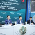 ЖАСТАР БЕЛСЕНДІЛІГІ АРТЫП КЕЛЕДІ: ШЫМКЕНТТЕГІ ВОЛОНТЕРЛІК ҚОЗҒАЛЫС ҚАРҚЫНДЫ ДАМУДА