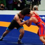 ШЫМКЕНТТЕ СУРДО КҮРЕСТЕН ҚАЗАҚСТАН КУБОГІ ӨТЕДІ