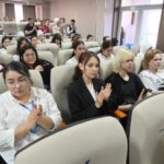 ШЫМКЕНТТЕ ЦИФРЛЫҚ БІЛІМГЕ АРНАЛҒАН ҒЫЛЫМИ КОНФЕРЕНЦИЯ ӨТТІ