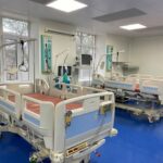 ШЫМКЕНТТЕ КҮРДЕЛІ ТРАХЕЯ ОТАСЫ СӘТТІ ЖҮРГІЗІЛДІ