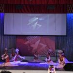 ШЫМКЕНТ ӨНЕРПАЗДАРЫ РЕСПУБЛИКАЛЫҚ БАЙҚАУДА БАҚ СЫНАУДА