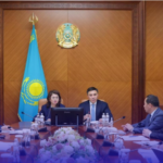 ШЫМКЕНТТЕ МӘДЕНИЕТ ЖӘНЕ ӨНЕР УНИВЕРСИТЕТІ ҚҰРЫЛЫП, ЖАҢА ОПЕРА ЖӘНЕ БАЛЕТ ТЕАТРЫ САЛЫНАДЫ