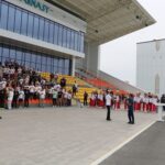 Түркістанда триатлоннан Қазақстан чемпионаты өтті