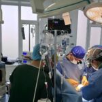 ШЫМКЕНТТЕ ЖОҒАРЫ ТЕХНОЛОГИЯЛЫ МЕДИЦИНАЛЫҚ КӨМЕК ДАМЫП КЕЛЕДІ