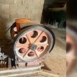Қылмыстық топ үш облыста заңсыз алтын өндірген