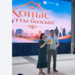 ШЫМКЕНТТЕ ТҰРҒЫН ҮЙ ЖӘНЕ ИНФРАҚҰРЫЛЫМДЫҚ ЖОБАЛАРДЫ ІСКЕ АСЫРУ ЖАЛҒАСУДА