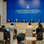 ҚАЗАҚСТАНДА 2029 ЖЫЛҒА ДЕЙІНГІ ХАЛЫҚ ТАБЫСЫН АРТТЫРУ ЖӨНІНДЕГІ КЕШЕНДІ ЖОСПАР ҚАБЫЛДАНДЫ
