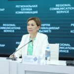 ШЫМКЕНТТЕ МӘМС АЯСЫНДА МЕДИЦИНАЛЫҚ ҚЫЗМЕТКЕ ҚОЛЖЕТІМДІЛІК АРТЫП КЕЛЕДІ