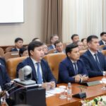 ШЫМКЕНТТЕ СЫБАЙЛАС ЖЕМҚОРЛЫҚТЫҢ АЛДЫН АЛУ ЖӘНЕ МҮДДЕЛЕР ҚАҚТЫҒЫСЫН БОЛДЫРМАУ МӘСЕЛЕЛЕРІ ТАЛҚЫЛАНДЫ