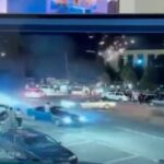 Той кортежі: Қауіпті маневр жасаған жүргізушілер жауапқа тартылды