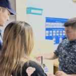TikTok-та тікелей эфирде балағат сөз айтқан бойжеткен қамауға алынды