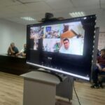 ҚАРЖЫЛЫҚ ҚАУІПСІЗДІК: QAZAQGAZ AIMAQ ҚЫЗМЕТКЕРЛЕРІНЕ АЛАЯҚТЫҚТАН ҚОРҒАНУ ЖОЛДАРЫ ТҮСІНДІРІЛДІ