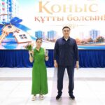 ШЫМКЕНТТЕ ТАҒЫ 30 ОТБАСЫНЫҢ БАСПАНА МӘСЕЛЕСІ ОҢ ШЕШІМІН ТАПТЫ