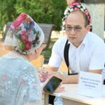 ШЫМКЕНТТЕ ТҰРҒЫНДАРҒА ТЕГІН ЗАҢГЕРЛІК КЕҢЕС БЕРІЛДІ