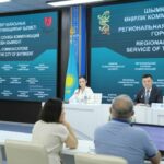 ШЫМКЕНТТЕ БАЛАЛАРҒА ӘЛЕУМЕТТІК ҚОЛДАУ КӨРСЕТУДІҢ ЖАҢА ТЕТІКТЕРІ ЕНГІЗІЛДІ