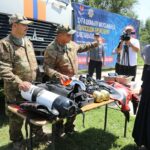ШЫМКЕНТТЕ СУДАҒЫ ҚАУІПСІЗДІКТІ ҚАМТАМАСЫЗ ЕТУ БАҒЫТЫНДАҒЫ ПРОФИЛАКТИКАЛЫҚ ЖҰМЫСТАР ЖҮЙЕЛІ ЖАЛҒАСУДА